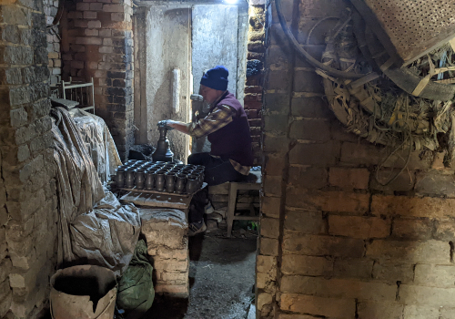 Nepal Day Tours