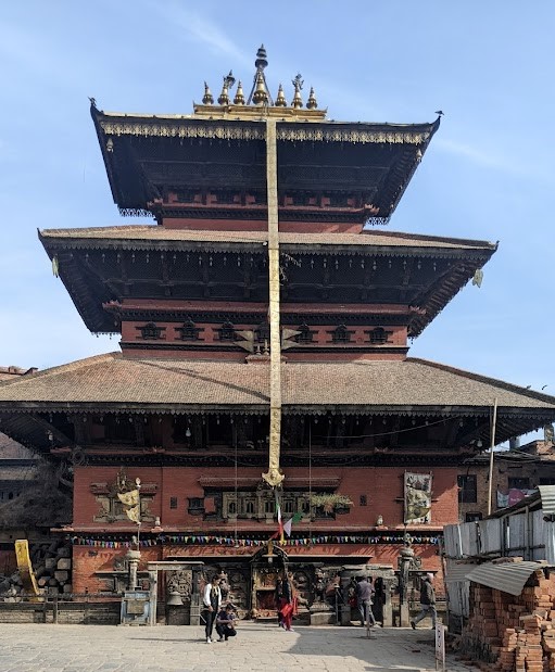 UNESCO-World heritage tour in Nepal